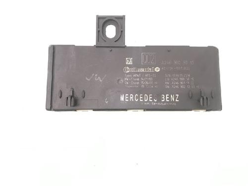 Used Electronic module Electronic module 12478972 12478972