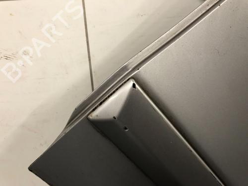 Left rear door HONDA FR-V (BE) 2.0 (BE3) | BP12489312C4