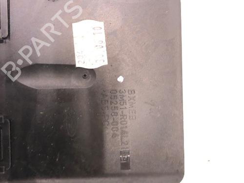 Air vent FORD KUGA I 2.0 TDCi 4x4 | BP23275833I21