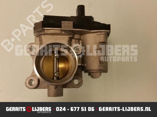 Used Throttle body OPEL KARL (C16) 1.0 (75 hp) 12249593