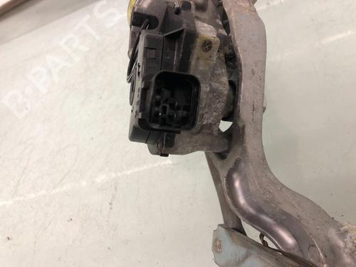 Front wipers mechanism KIA RIO III (UB) 1.25 CVVT | BP12487605C83 