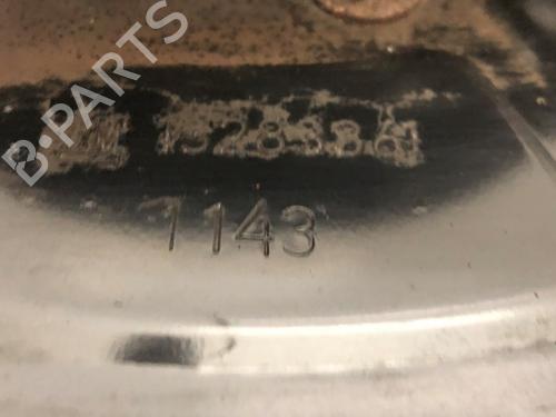 Left front steering knuckle OPEL MERIVA B MPV (S10) 1.4 (75) | BP28717851M25 - Image 2