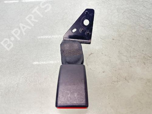 Used Seat buckle PEUGEOT 208 I (CA_, CC_) 1.2 VTI 82 (82 hp) 31289294