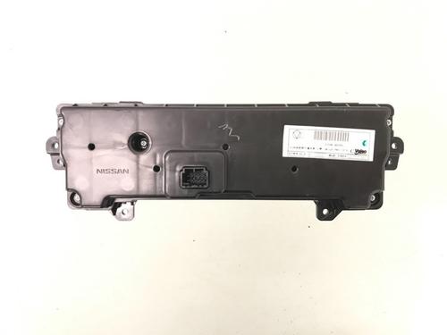 Climate control NISSAN QASHQAI II SUV (J11, J11_) 1.2 DIG-T | BP12482192I5 