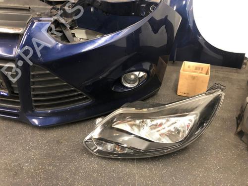 Full front FORD FOCUS III Turnier 1.0 EcoBoost | BP30538798S1 - Image 3