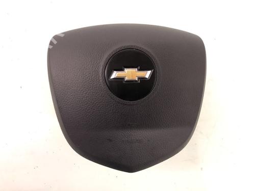 Used Driver airbag CHEVROLET SPARK (M300) 1.0 LPG (65 hp) 30812268