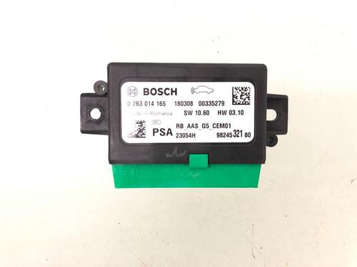 Used Control unit Control unit 15632309 15632309
