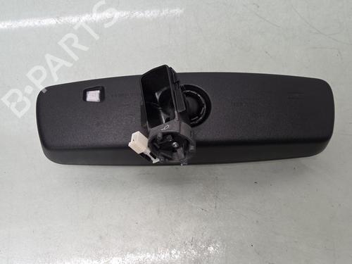 Rear mirror FORD FIESTA VI (CB1, CCN) 1.4 | BP38639706I6 - Image 2