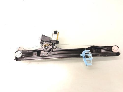 Front left window mechanism OPEL COMBO Box Body/MPV (X12) 1.3 CDTI (B05) | BP25704638C22 