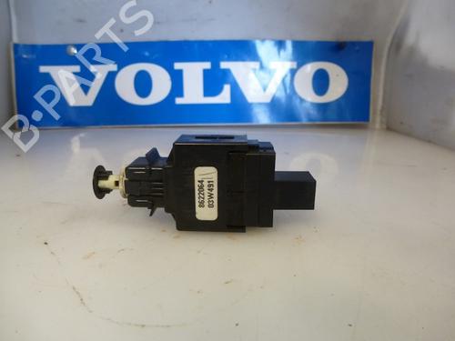 Kombi Kontakt / Stilkkontakt VOLVO XC90 I (275) T6 AWD (272 hp) 12485256