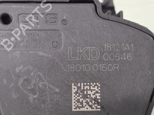 Pedal DACIA SPRING EV (B6M1) | BP37222863I4 - Image 4