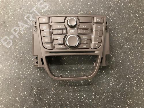 Used Switch OPEL MERIVA B MPV (S10) 1.4 (75) (120 hp) 13161434
