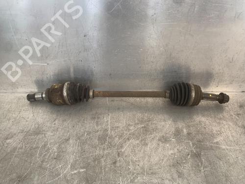 Used Left front driveshaft Left front driveshaft 16283123 16283123