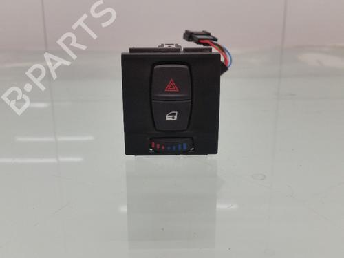 Used Warning switch BMW 3 (F30, F80) 320 d (163 hp) 13157694