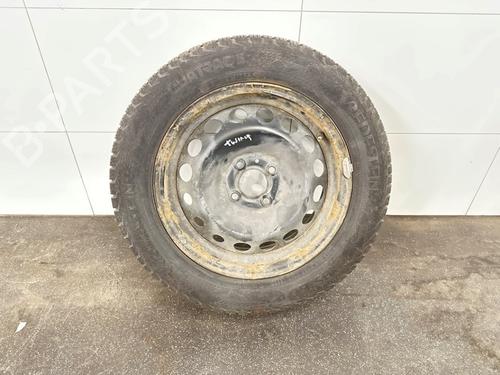 Velg RENAULT TWINGO III (BCM_, BCA_) 1.0 SCe 75 (73 hp) 31289151