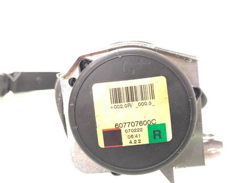 Front right seatbelt OPEL CORSA D (S07) 1.0 (L08, L68) | BP30193974I25