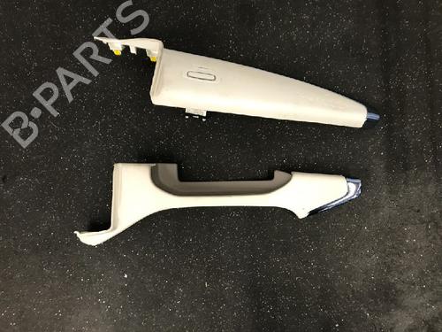 Andre RENAULT ZOE (BFM_) ZOE (88 hp) 13160546