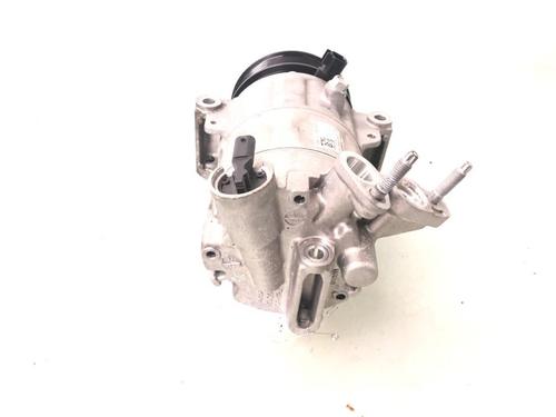 AC compressor FORD FIESTA VII (HJ, HF) 1.0 EcoBoost | BP25704715M34 - Image 4