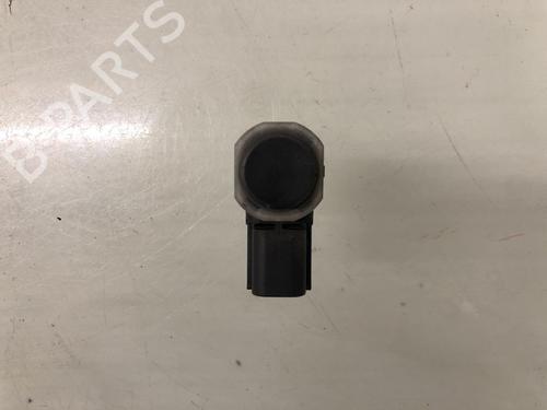 Used Electronic module Electronic module 15632091 15632091