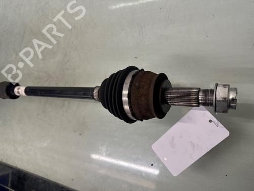 Right front driveshaft OPEL ADAM (M13) 1.0 | BP32856147M39 - Image 3
