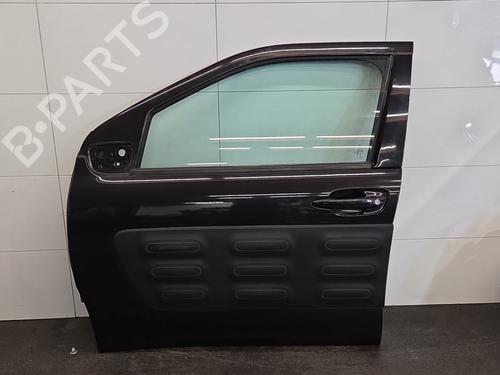 Used Left front door Left front door 39405197 39405197