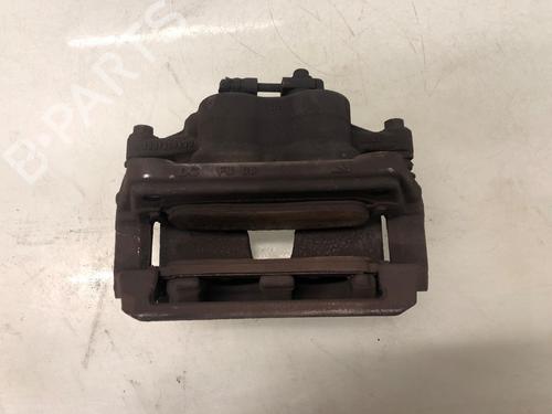 Left front brake caliper MERCEDES-BENZ CLA (C118) CLA 200 (118.387) | BP25704858M105 - Image 2
