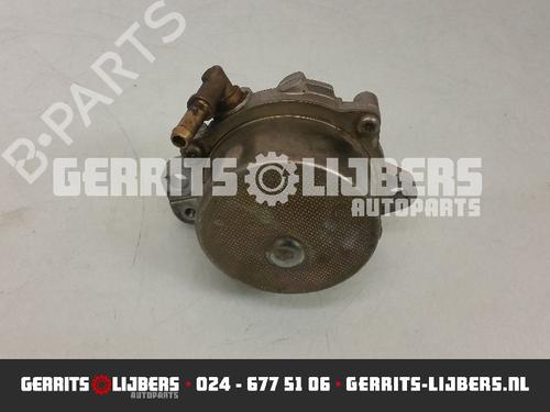 Used Vacuum pump Vacuum pump 13155911 13155911
