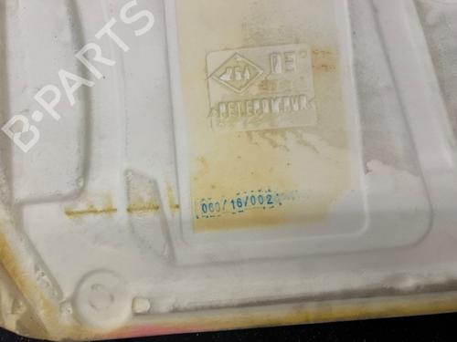 Luggage compartment floor RENAULT TWINGO III (BCM_, BCA_) 1.0 SCe 70 | BP37223010I33 - Image 3