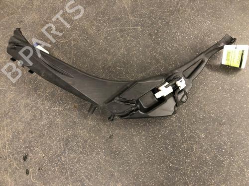Windscreen washer tank PEUGEOT 308 II (LB_, LP_, LW_, LH_, L3_) 1.6 THP 125 | BP12483035C113 