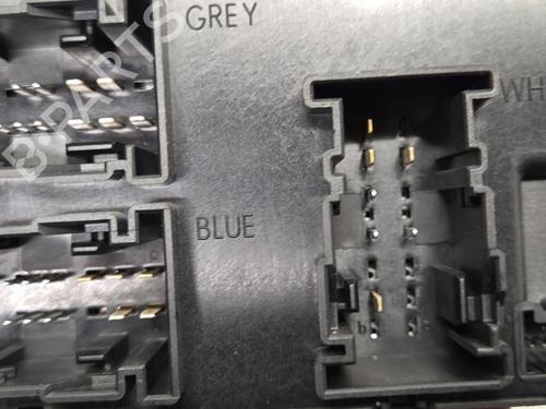 Control unit FORD FIESTA VI (CB1, CCN) 1.4 | BP38639695M11 - Image 6