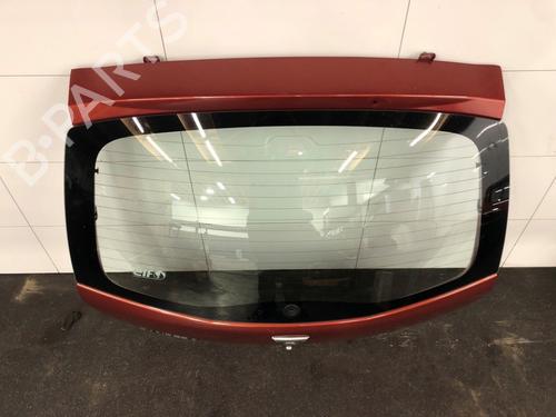 Tailgate DACIA SANDERO 1.6 (BS0D, BS0B, BS0F, BS0H) | BP28018580C6 - Image 2