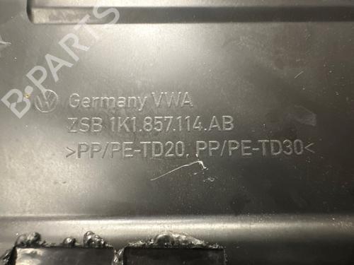 Handskerum VW GOLF VI (5K1) 1.4 TSI | BP31289392C95 - Image 4