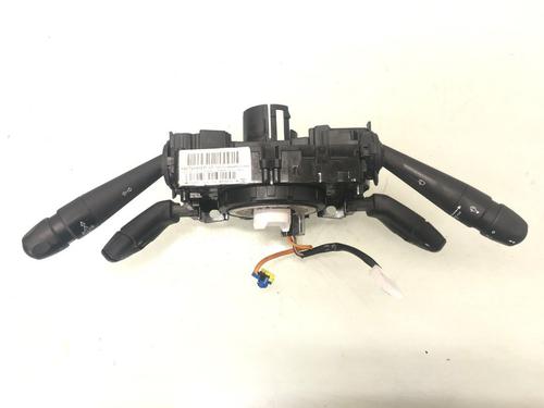 Steering column stalk PEUGEOT 208 I (CA_, CC_) 1.0 VTi | BP22606525I23 