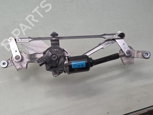 Used Front wipers mechanism Front wipers mechanism 36776310 36776310