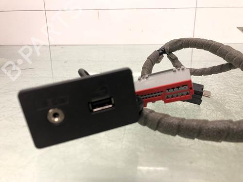 Electronic module FORD TRANSIT CONNECT V408 Box Body/MPV 1.6 TDCi | BP29878870M83 - Image 3