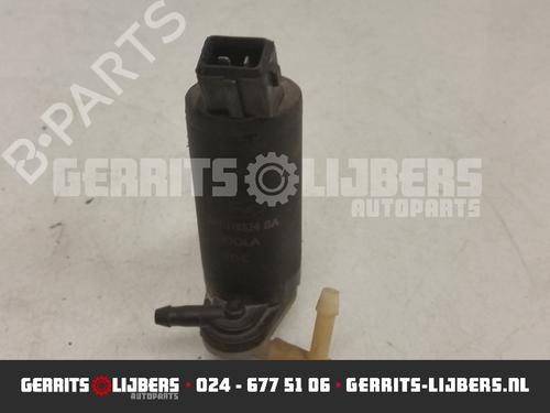 Used Washer pump FORD FUSION (JU_) 1.6 (100 hp) 13157061