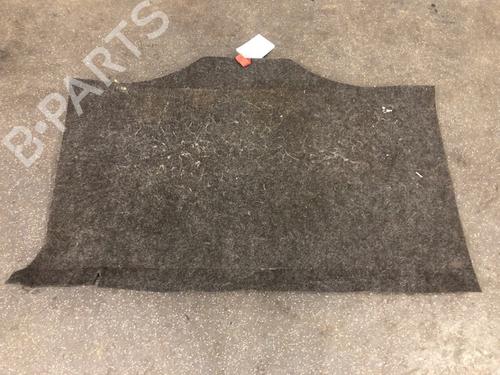 Used Luggage compartment floor Luggage compartment floor 25704508 25704508