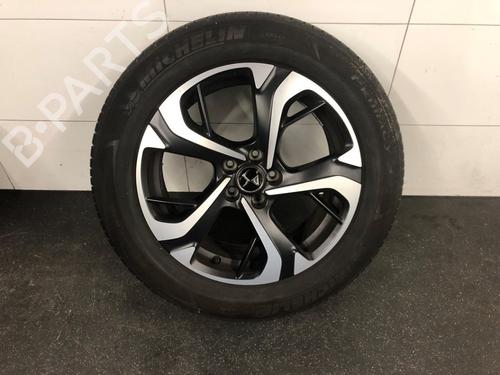 Used Rim Rim 16660598 16660598
