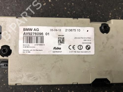 Electronic module BMW 5 (F10) 520 i | BP13163133M83