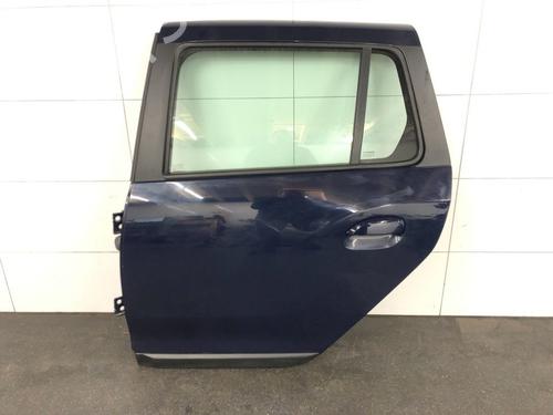 Used Left rear door DACIA LOGAN MCV II TCe 90 (K8M1, K8MA, K8AC) (90 hp) 12486062