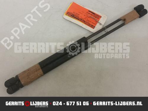 Used Tailgate lift support VW POLO (6N2) 1.4 (60 hp) 13155783