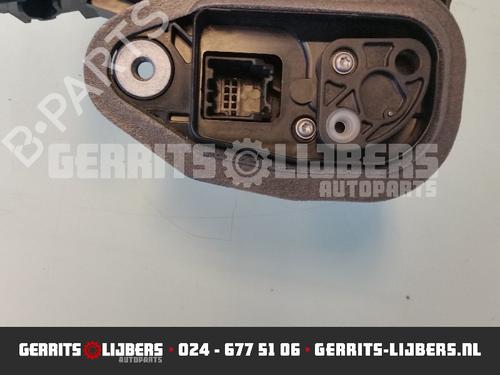 Rear left lock OPEL ASTRA K Sports Tourer (B16) 1.6 CDTi (35) | BP13157648C100 