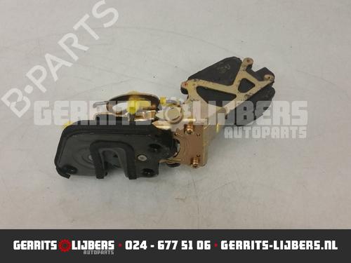 Used Rear right lock KIA SPORTAGE II (JE_, KM_) 2.0 CRDi (136 hp) 13155794