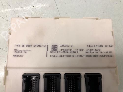 Control unit BMW 1 (F20) 116 i | BP28717569M11  - Image 5