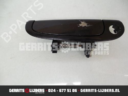 Used Interior roof handle KIA PICANTO I (SA) 1.0 (61 hp) 12247268