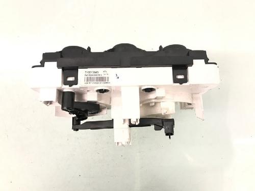 Climate control CITROËN C3 Picasso (SH_) 1.4 VTi 95 LPG (SH8FN0) | BP12476095I5 