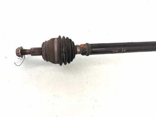 Right front driveshaft VW GOLF IV (1J1) 2.3 V5 | BP15629169M39 