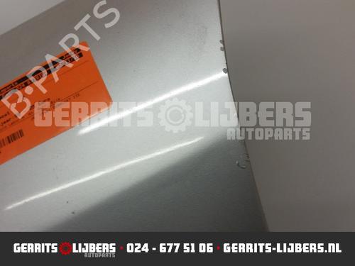 Left front fenders OPEL ZAFIRA A MPV (T98) 1.6 16V (F75) | BP12246987C41 