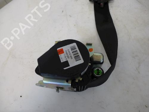 Rear left seatbelt VOLVO V60 I (155) D4 | BP12474409I29 