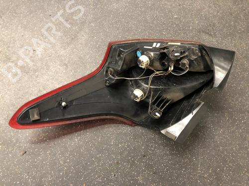 Left taillight FORD FOCUS III 1.0 EcoBoost | BP28018277C34 